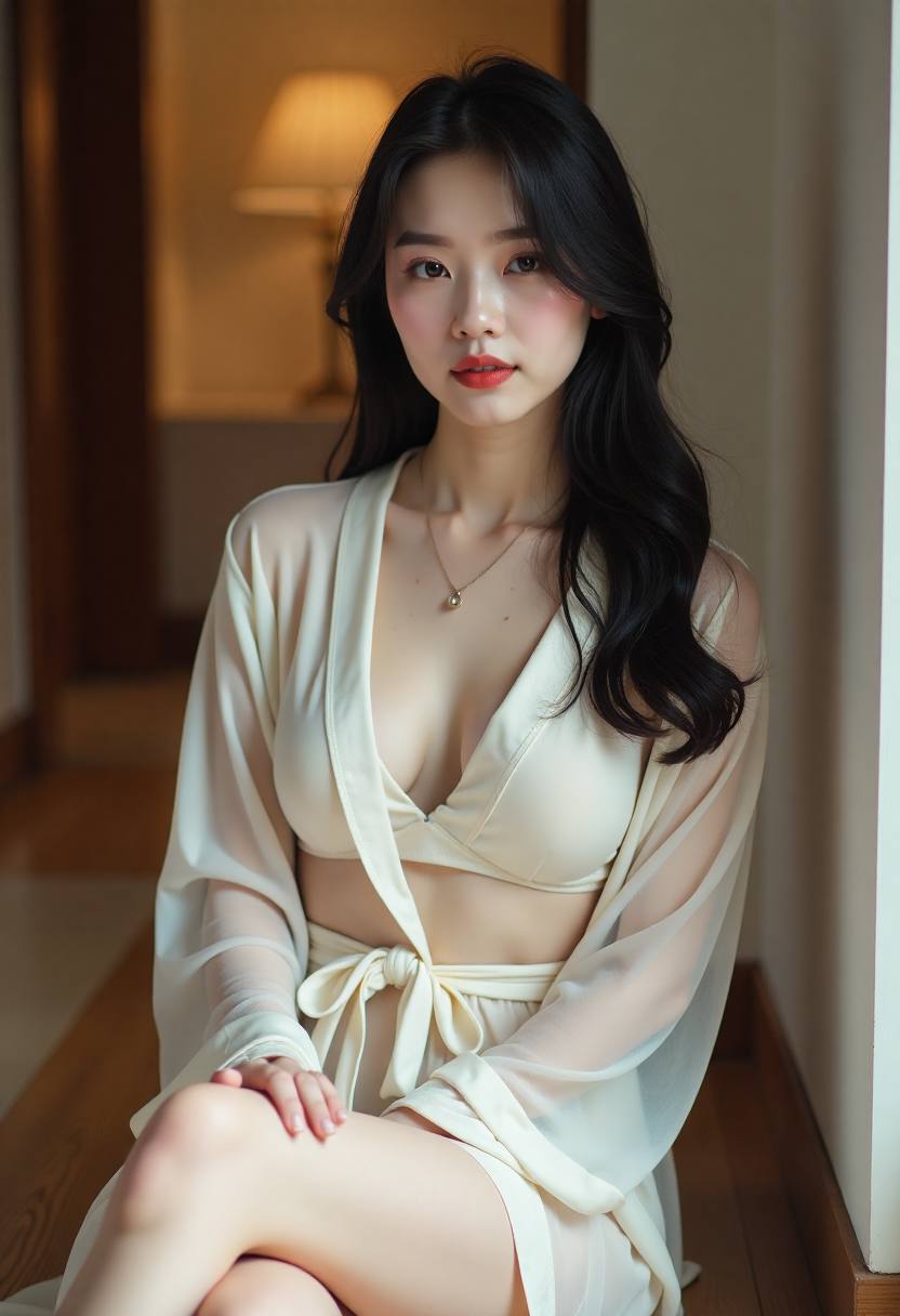 周恪在服务器机房