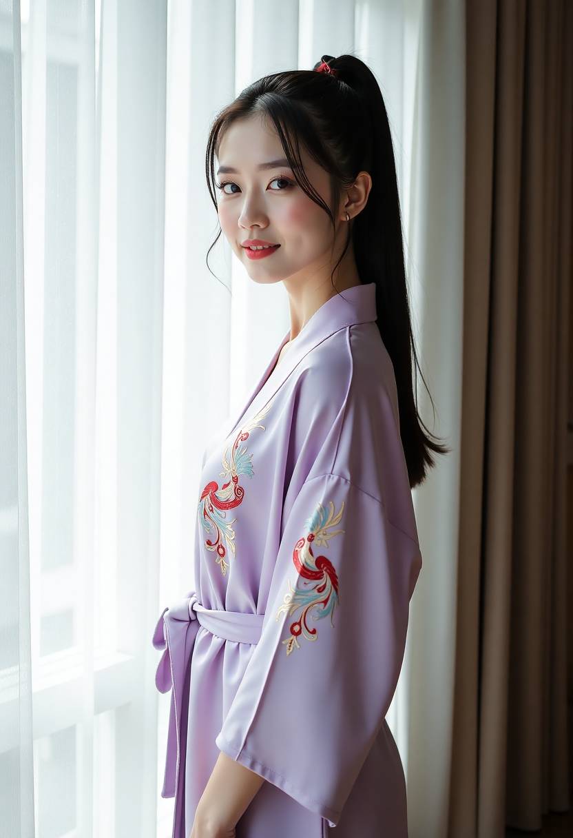 韩素敏