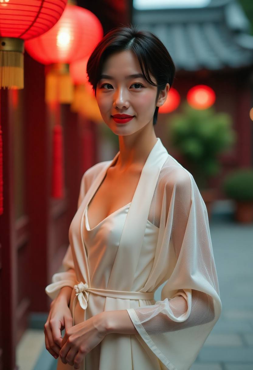 旧造船厂纪事