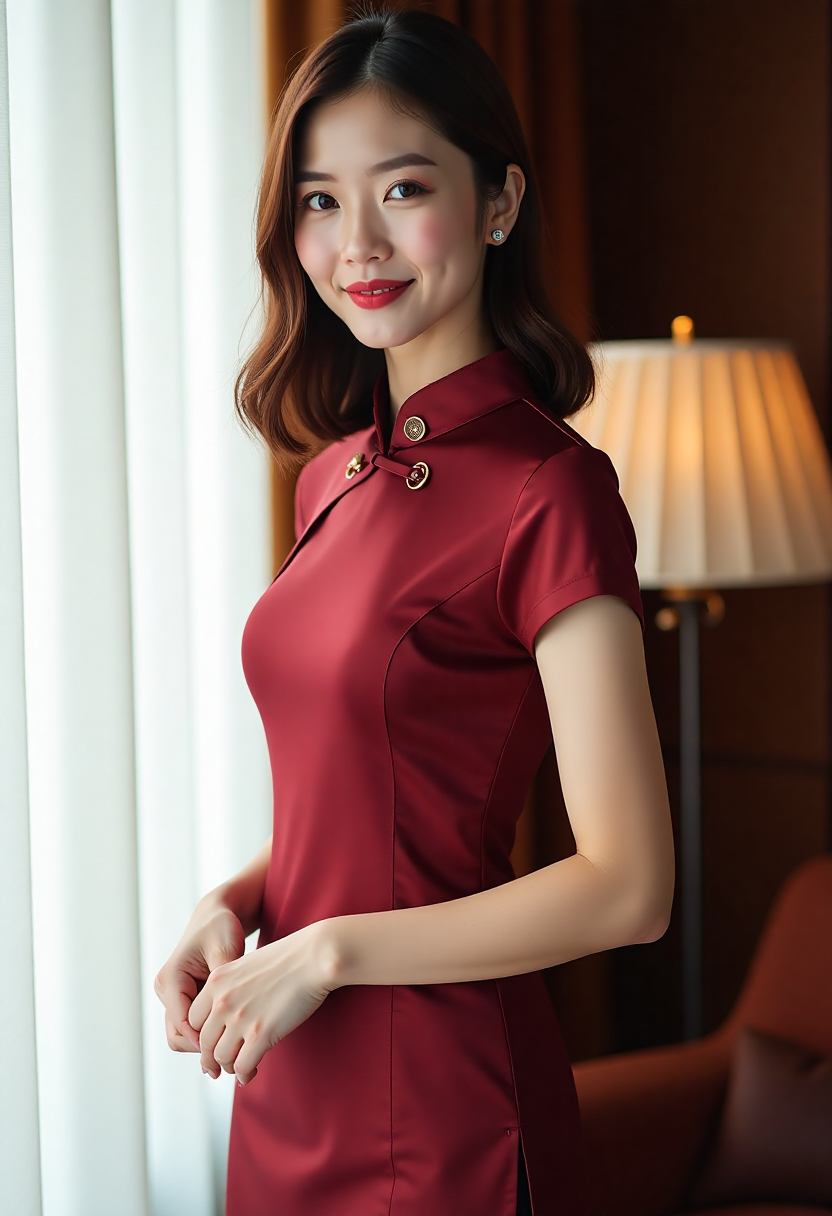 对决时刻