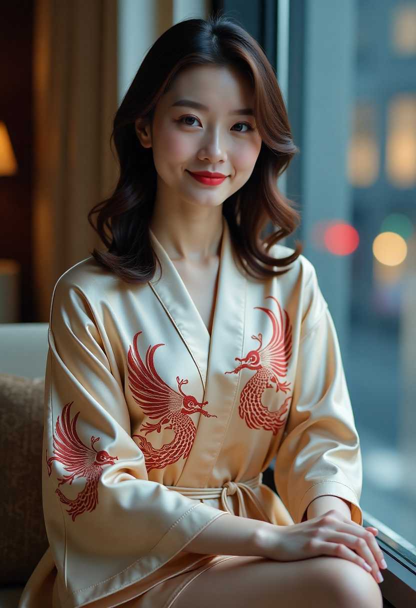 顾子言