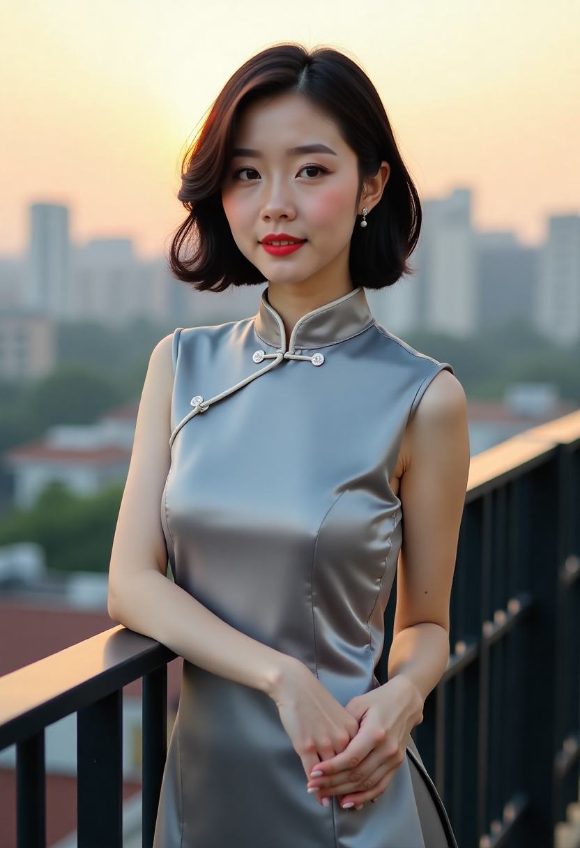 终局交接