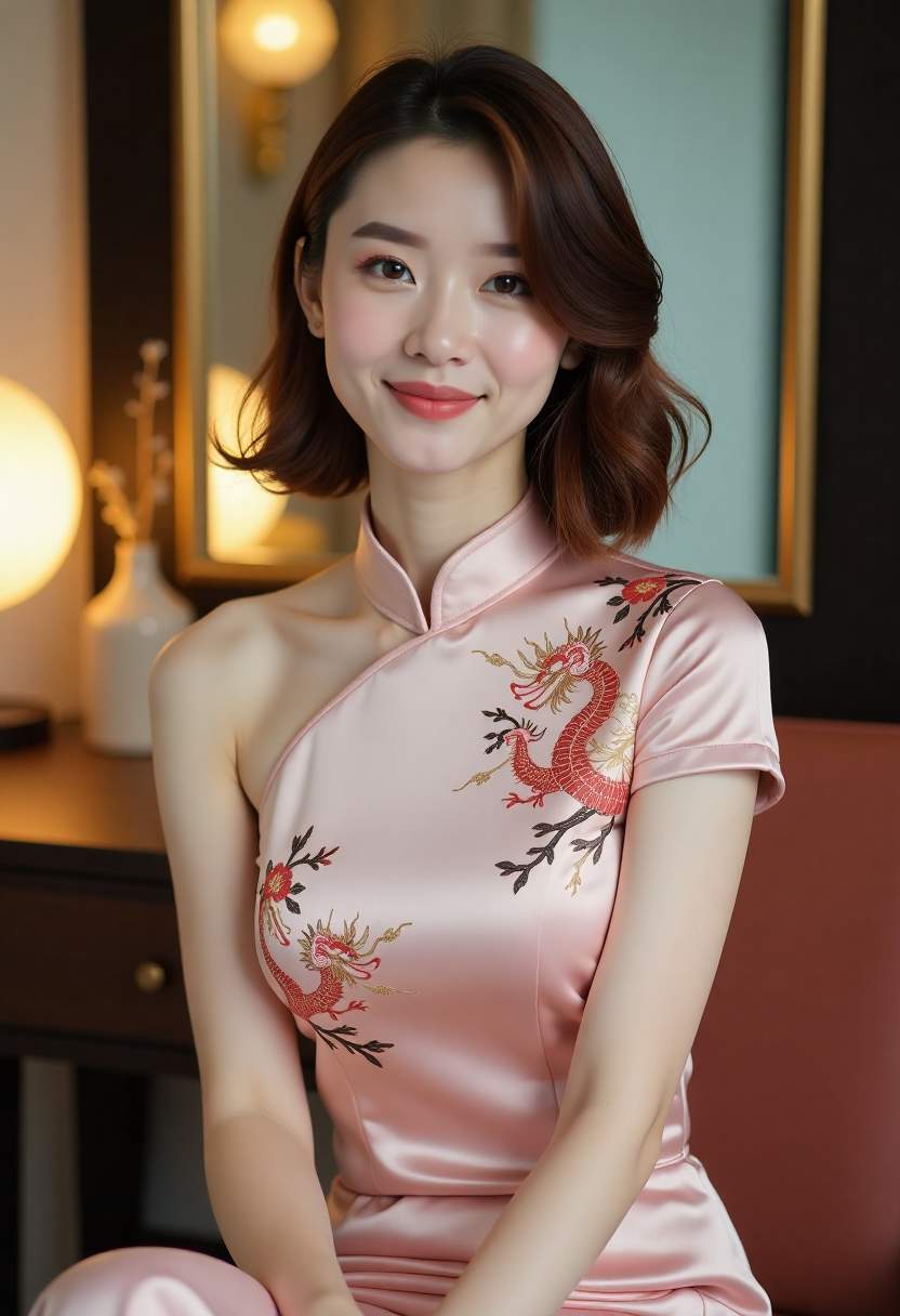 灯塔黎明