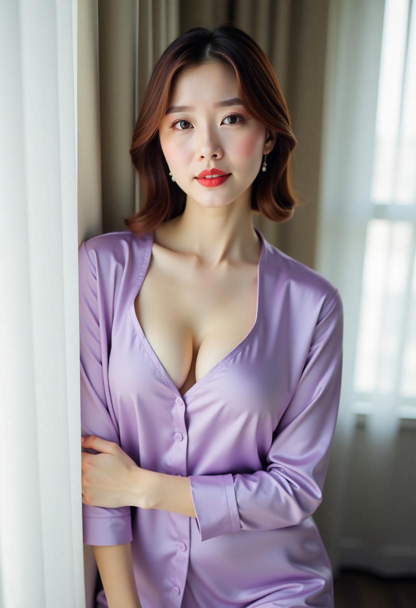 最后一道缆绳